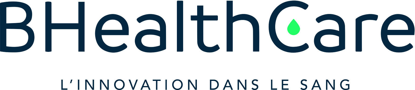 BHealthCare - HEIVA Robotic Blood Collection